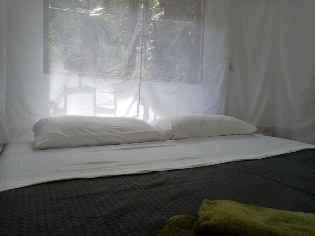 Bolita Trails And Lodging Dos Brazos Exterior foto