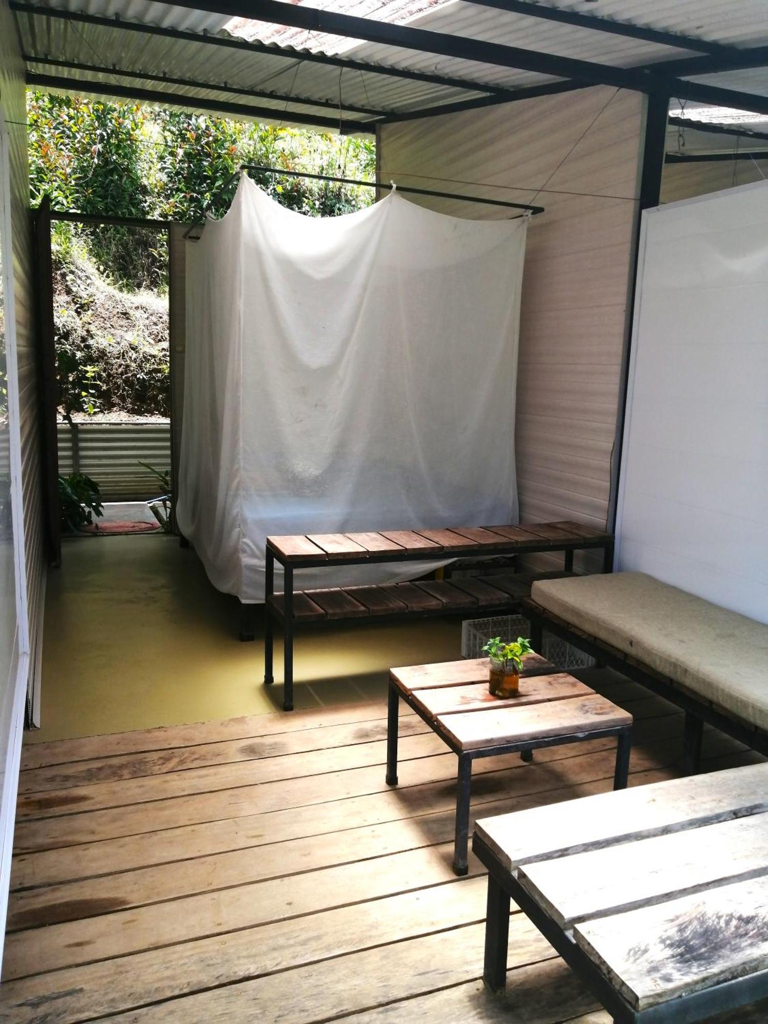 Bolita Trails And Lodging Dos Brazos Exterior foto