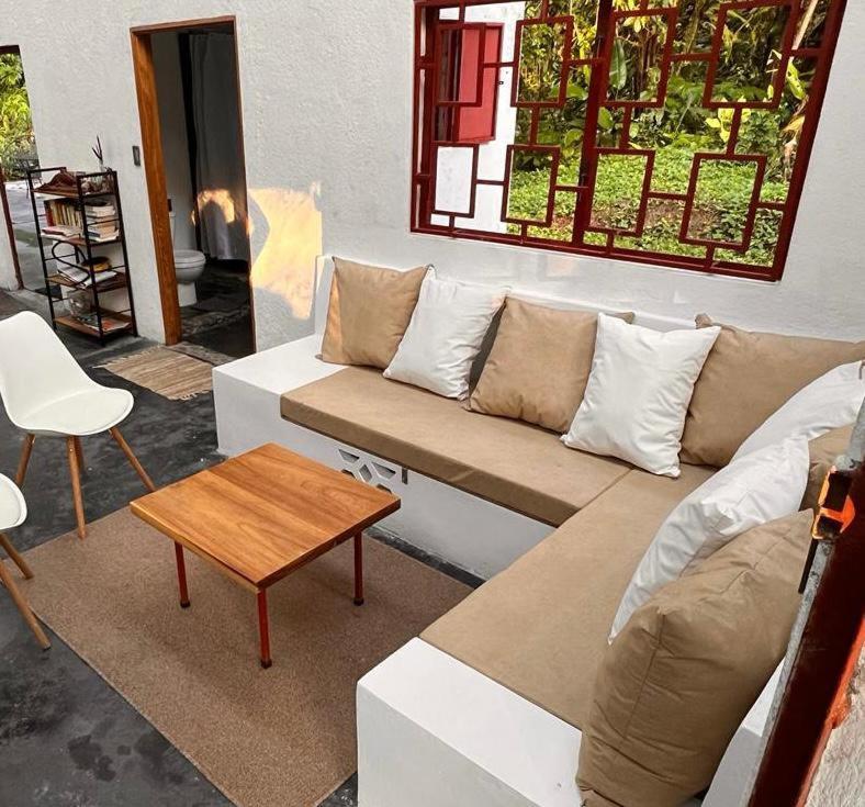 Bolita Trails And Lodging Dos Brazos Quarto foto