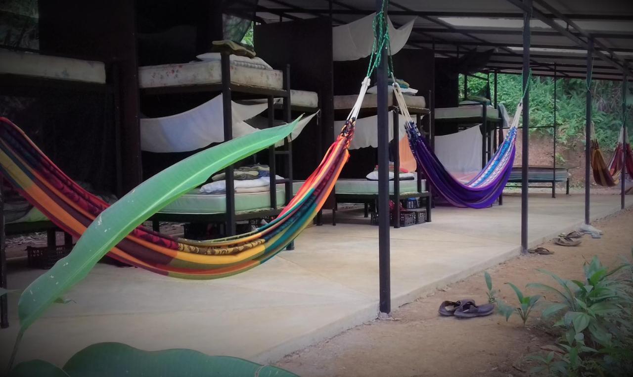 Bolita Trails And Lodging Dos Brazos Exterior foto